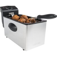 Een afbeelding van Nova Friteuse 3 liter