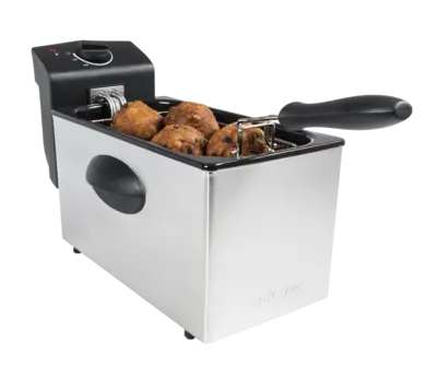 pdp-image-Nova Friteuse 3 liter