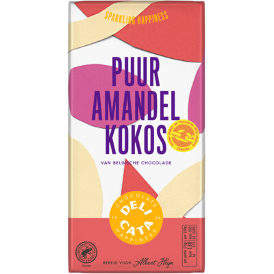 pdp-image-Delicata puur amandel kokos