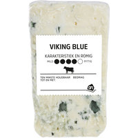 Een afbeelding van AH Viking blue 50+