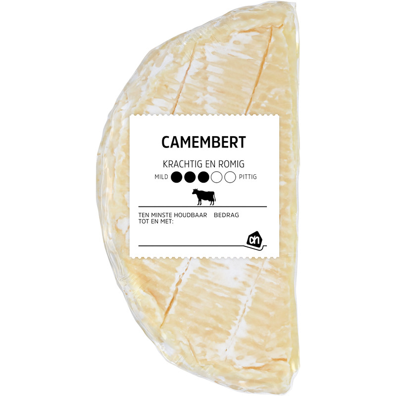 Een afbeelding van AH Camembert 45+