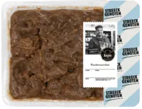 Streeckgenoten Runderzuurvlees