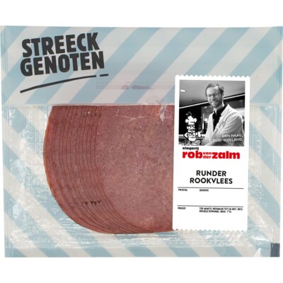 pdp-image-Streeckgenoten Rookvlees