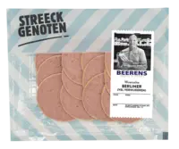 Streeckgenoten Woenselse Berliner