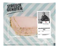 Streeckgenoten Bourgondisch rib