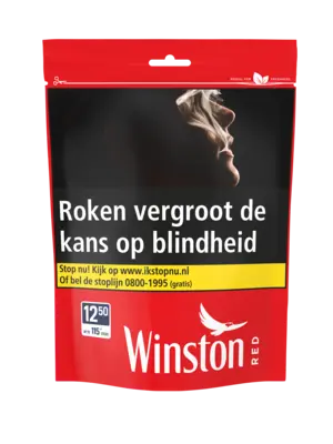 pdp-image-Winston Red volume tobacco bag