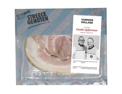 pdp-image-Streeckgenoten SG FS Varkens Rollade GS