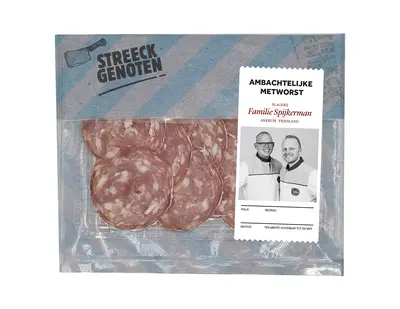 pdp-image-Streeckgenoten SG FS Amb. Metworst GS