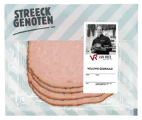 Streeckgenoten Veluws gebraad