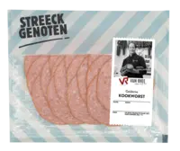 Streeckgenoten Gelderse kookworst