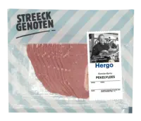 Streeckgenoten Amsterdams pekelvlees