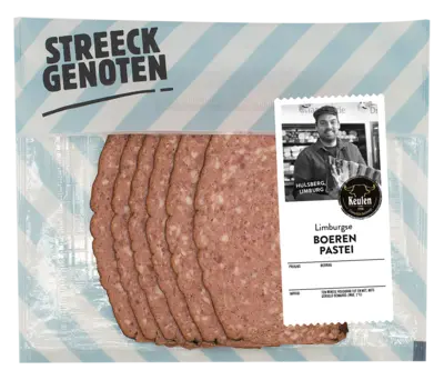 pdp-image-Streeckgenoten Limburgse boerenpastei