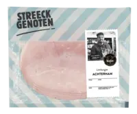 Streeckgenoten Limburgse achterham