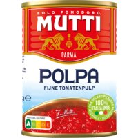 Een afbeelding van Mutti Polpa