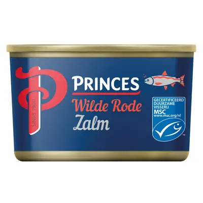 pdp-image-Princes Rode zalm wild gevangen msc