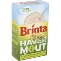 Een afbeelding van Brinta Havermout