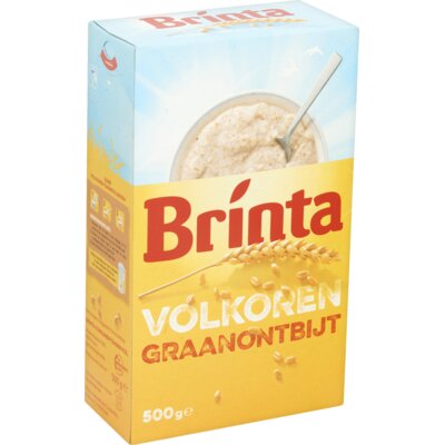 pdp-image-Brinta Volkoren graanontbijt