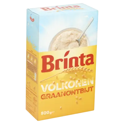 pdp-image-Brinta Volkoren graanontbijt