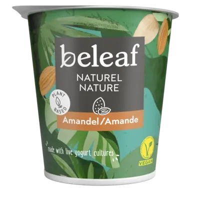 pdp-image-Beleaf Amandel naturel