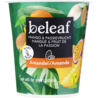 pdp-image-Beleaf Amandel mango & passievrucht