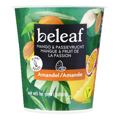 pdp-image-Beleaf Amandel mango & passievrucht