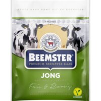 Een afbeelding van Beemster Jong 48+ plakken