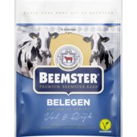 Een afbeelding van Beemster Belegen 48+ plakken