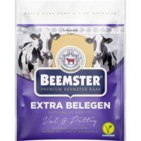 Een afbeelding van Beemster Extra belegen 48+ plakken