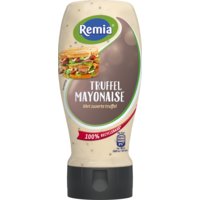 Een afbeelding van Remia Truffel mayonaise