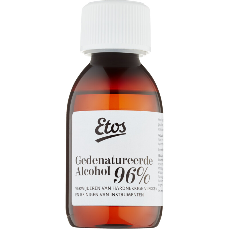 Een afbeelding van Etos Alcohol 96%