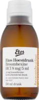 Etos Hoestdrank volwassenen