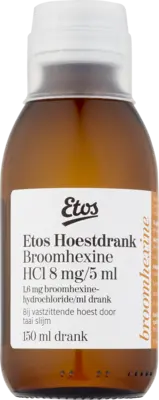 pdp-image-Etos Hoestdrank volwassenen