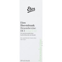 Een afbeelding van Etos Hoestdrank broomhexine HCl 4 mg/5 ml