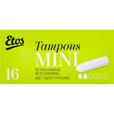 pdp-image-Etos Tampons mini
