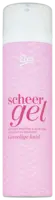 Etos Dames scheergel sensitive