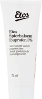Etos Spierbalsem ibuprofen 5%