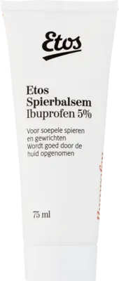 pdp-image-Etos Spierbalsem ibuprofen 5%