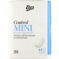 Een afbeelding van Etos Control mini