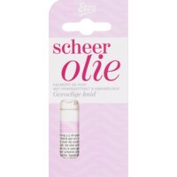 Een afbeelding van Etos Scheerolie voor de gevoelige huid