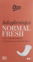 Etos Inlegkruisjes fresh