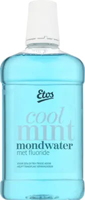 pdp-image-Etos Mondwater frisse mint