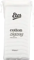 Etos Zigzag watten