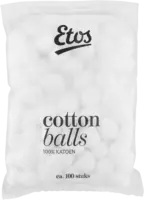 Etos Wattenbollen