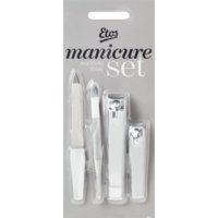 Een afbeelding van Etos Manicure set