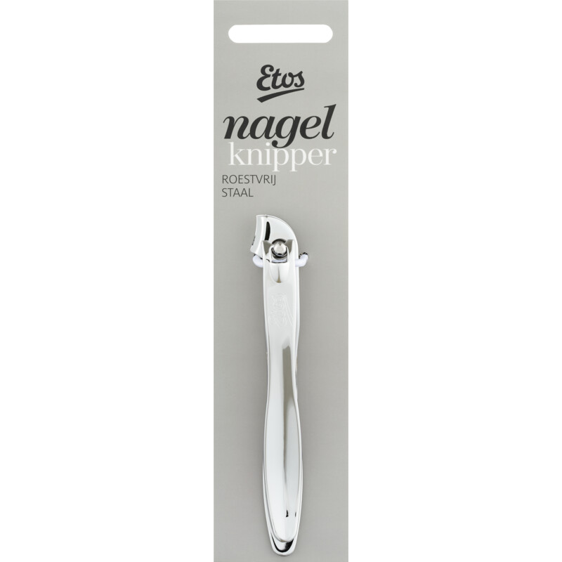 Een afbeelding van Etos Nagelknipper met knijphandvat