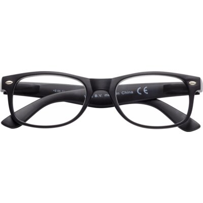 pdp-image-Etos Leesbril mat zwart +2