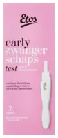 Etos Early zwangerschapstest