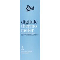 Afbeelding van Etos Digitale thermometer