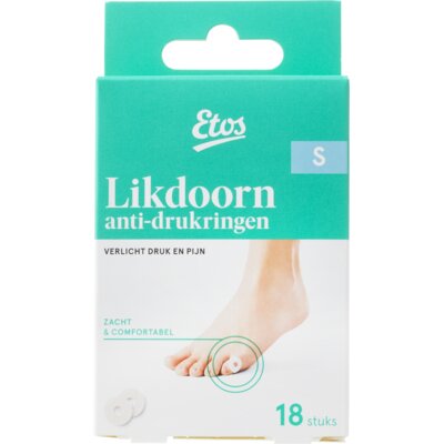 pdp-image-Etos Likdoornpleister anti druk ring