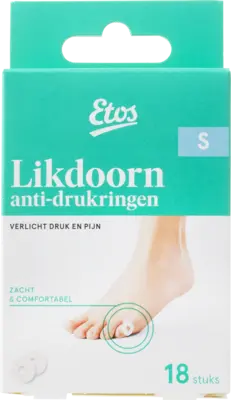 pdp-image-Etos Likdoornpleister anti druk ring